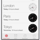 Illustration for article titled Apple iOS 7: Everything You Need to Know